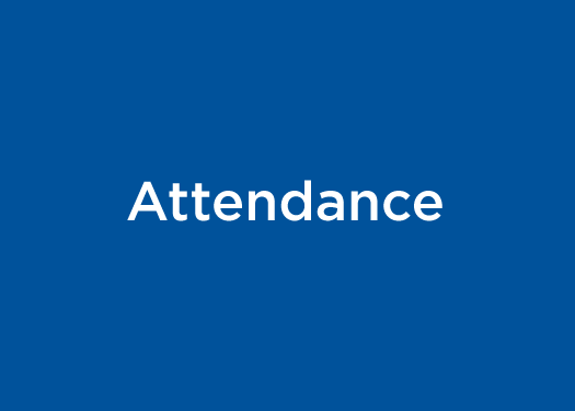 Attendance